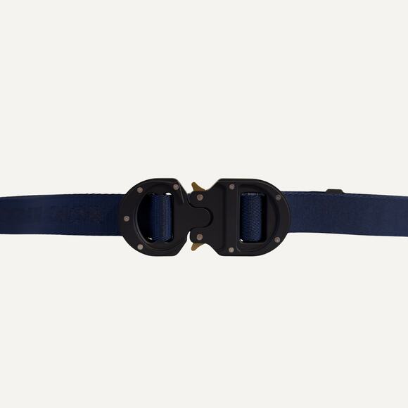 85CM - Christian Dior Women\'s Canvas Rollercoaster Buckle main image 5